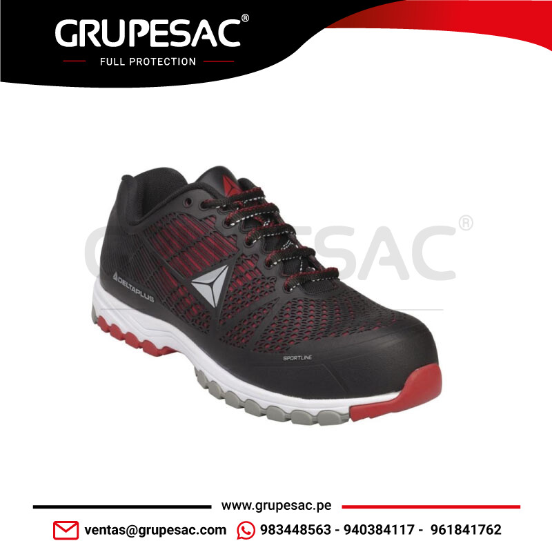 Zapato-Delta-Sport-S1P-SRC-Delta-Plus Zapato Delta Sport S1P SRC Delta Plus