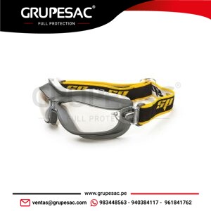 Antiparra Seguridad K-2 In-Out Door