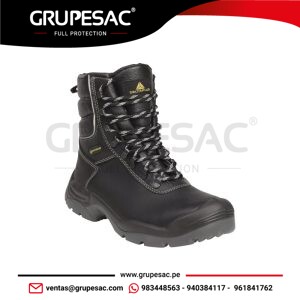 Bota CADEROUSSE S3 SRC Delta Plus