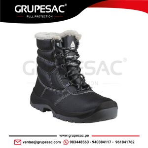 Bota JUMPER3 S3 FUR SRC Delta Plus