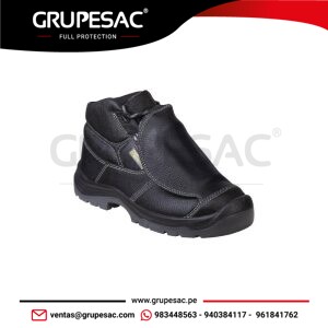 Bota MIWA S3 M SRC Delta Plus
