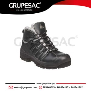 Bota NOMAD EH Delta Plus