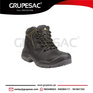 Bota SANTANA S3 SRC Delta Plus