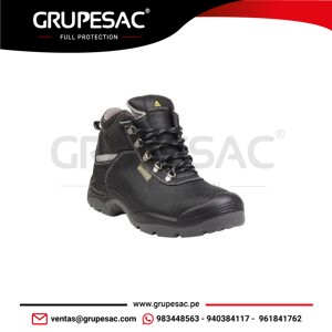 Bota SAULT2 S3 SRC Delta Plus