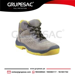 Bota TANGARA S1P SRC Delta Plus