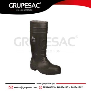 Botas AMAZONE S5 SRA Delta Plus