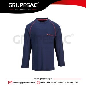 Camiseta Bizflame FR01 Portwest