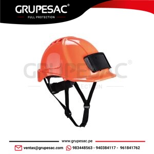 Casco Endurance con porta distintivo PB55 Portwest