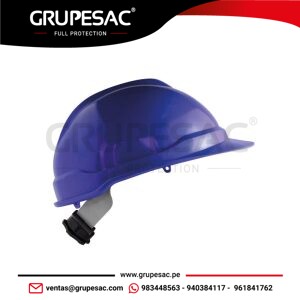 Casco Evo III Roller Fast Track Azul Steelpro