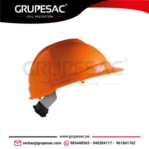 Casco Evo III Roller Fast Track Naranjo Steelpro
