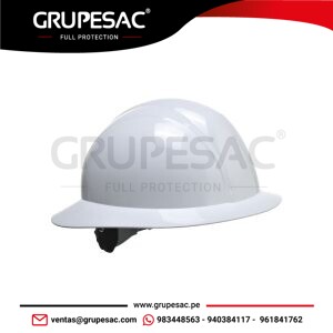 Casco Full Brim Future PS52 Portwest