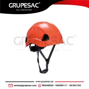 Casco Height Endurance ventilado PS63 Portwest