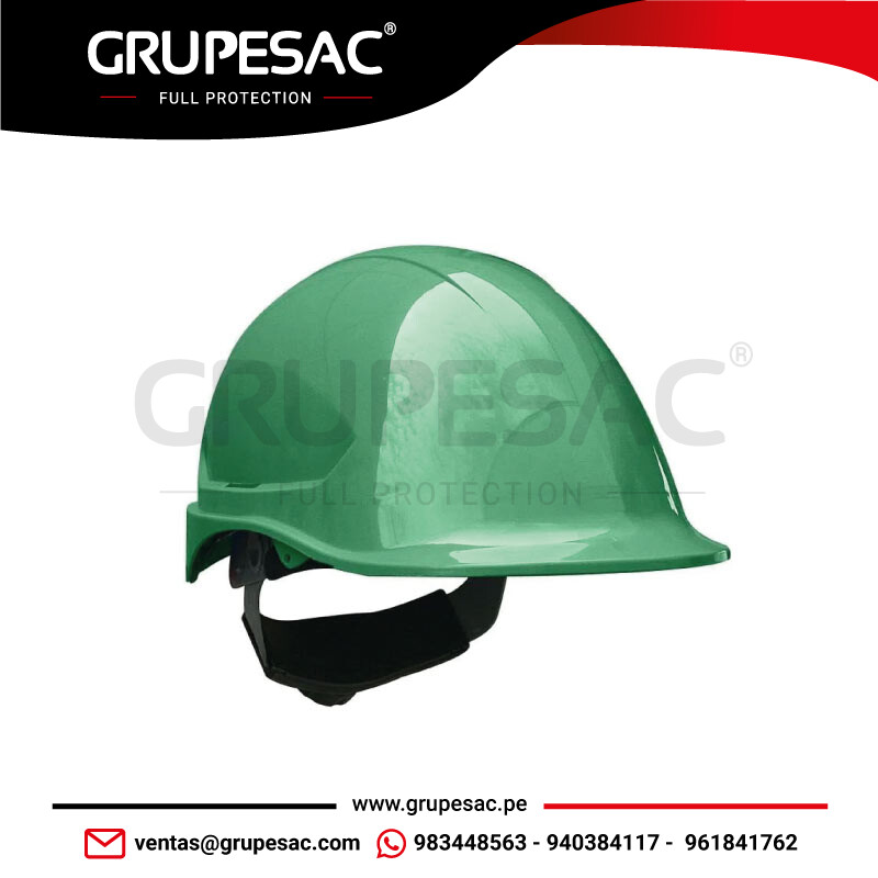 Casco-MTA-Basic-ABS-Verde-Steelpro