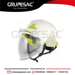 Casco de Obra Onyx Delta Plus