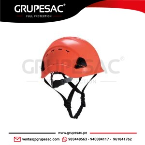 Casco de montañero Height Endurance PS73 Portwest