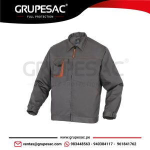 Chaqueta M2VE2 Delta Plus