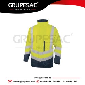 Chaqueta OPTIMUM2 Delta Plus