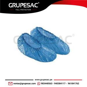 Cubrezapatos SURCHPE Delta Plus