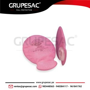 FILTRO FLEXIBLE 818342 P100 MSA