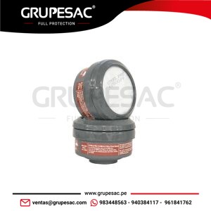 Filtro V-7800 A1 Steelpro