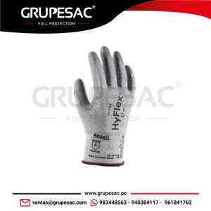 GUANTE HYFLEX 11-727 ANSELL