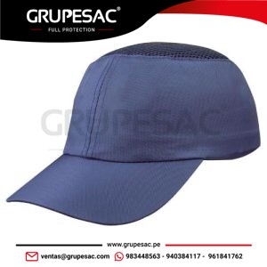 Gorra Coltan Delta Plus