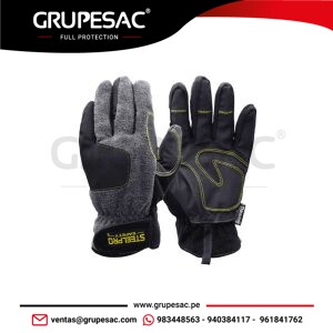 Guante Cold Extreme Steelpro