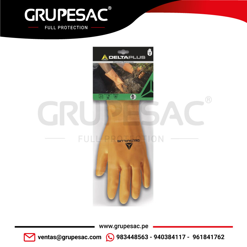 Guante-DPVE450-Delta-Plus Guante DPVE450 Delta Plus