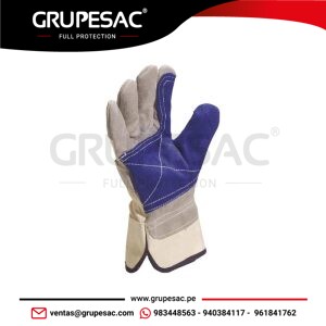 Guante DS202RP Delta Plus