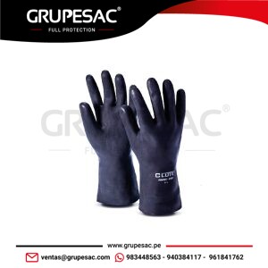 Guante Industrial PROTEC C30 CLUTE