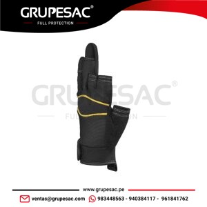 Guante SAFE & TOUCH VV905NO Delta Plus