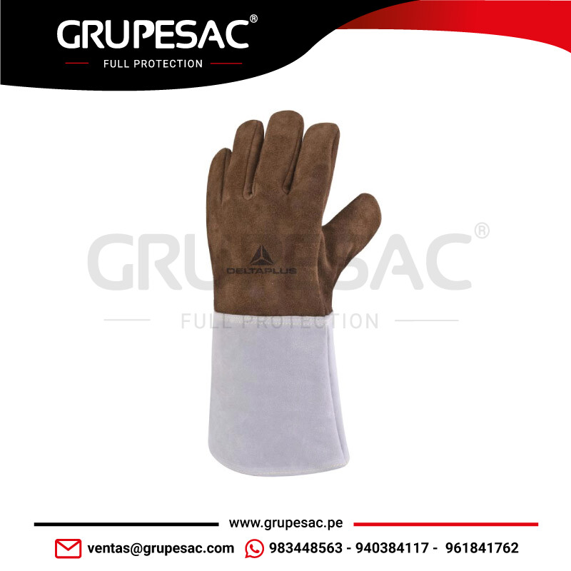 Guante-TER250-Delta-Plus Guante TER250 Delta Plus