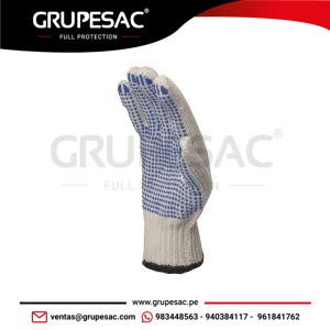 Guante TP169 Delta Plus