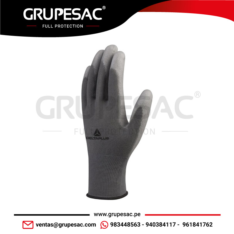 Guante-VE702GR-Delta-Plus Guante VE702GR Delta Plus