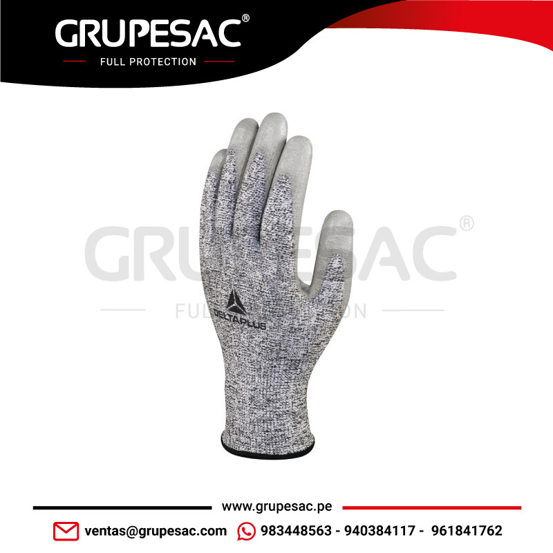 Guante-VENICUT-58-=-VENICUT-08-Deltaplus Guante VENICUT 58 VENICUT 08 Deltaplus