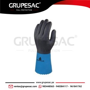 Guantes CHEMSAFE PLUS VV836 Delta Plus