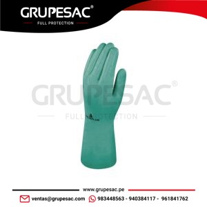 Guantes NITREX VE801 Delta Plus