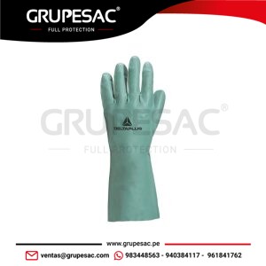 Guantes NITREX VE802 Delta Plus