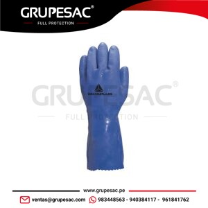 Guantes PETRO VE780 Delta Plus