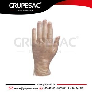 Guantes VENITACTYL V1371 Delta Plus
