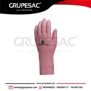 Guantes ZEPHIR VE210 Delta Plus