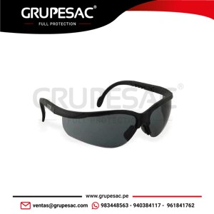 LENTES MSA MAVERICK 2803225