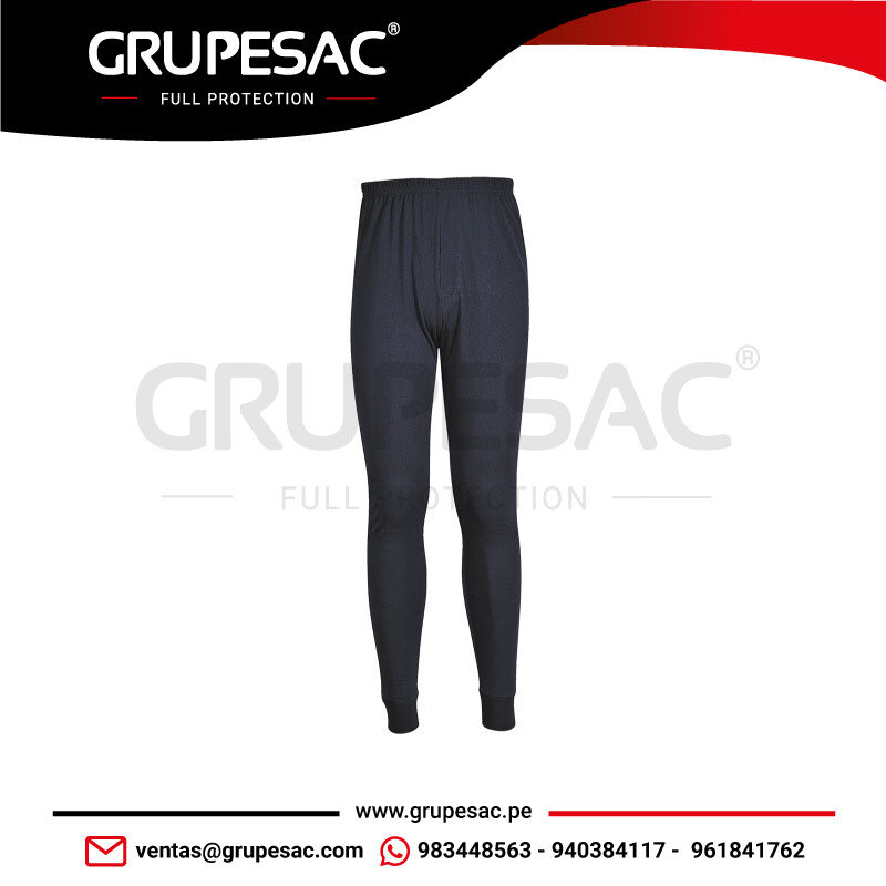 Leggings-Modaflame-FR14-Portwest Leggings Modaflame FR14 Portwest