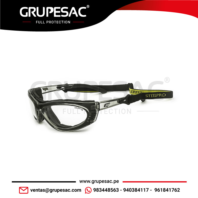 Lente-De-Seguridad-Turbine-Claro-Marco-Gris-AF