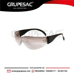 Lente De Seguridad Us Eagle Tech In Out As