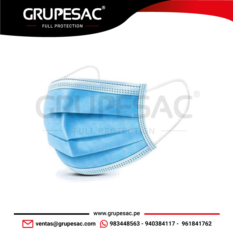 MASCARILLA-TOP-MASK-CLUTE MASCARILLA TOP MASK CLUTE
