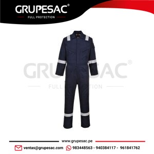 Mameluco Ligero FR28 Portwest
