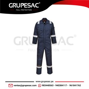 Mameluco Repelente FR22 Portwest