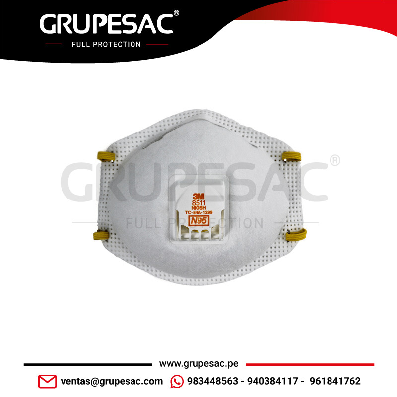 Mascarilla-con-filtro-8511-N95-3M