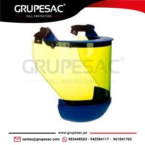 Pantalla Arc Flash Clase 2 Portwest PS91